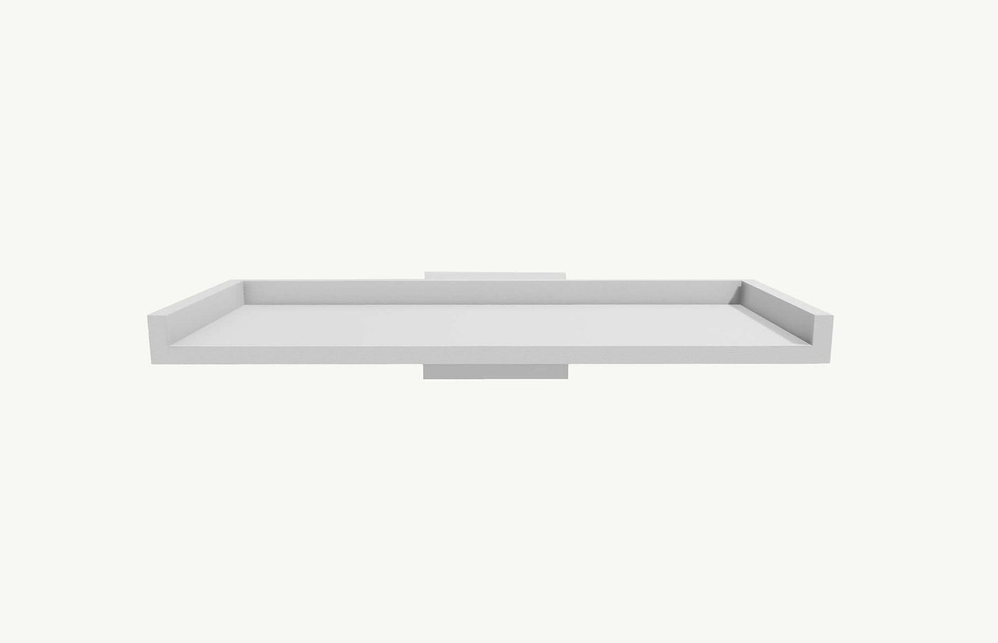 10-Pack Display Shelf for Hot Wheels, Tarmac, MiniGT and Model Cars